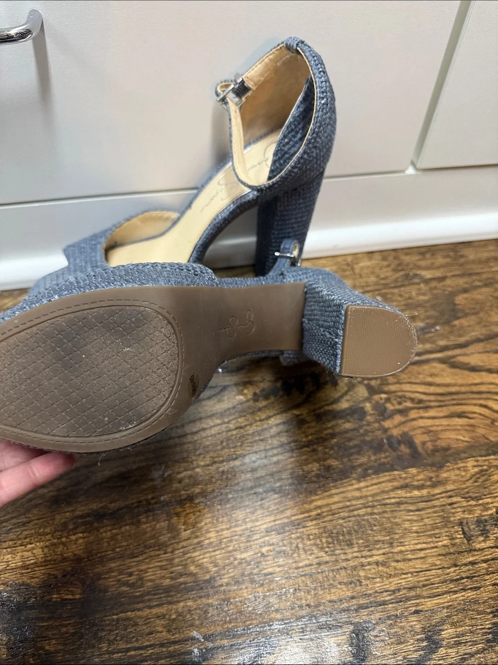 Jessica Simpson chic jessica